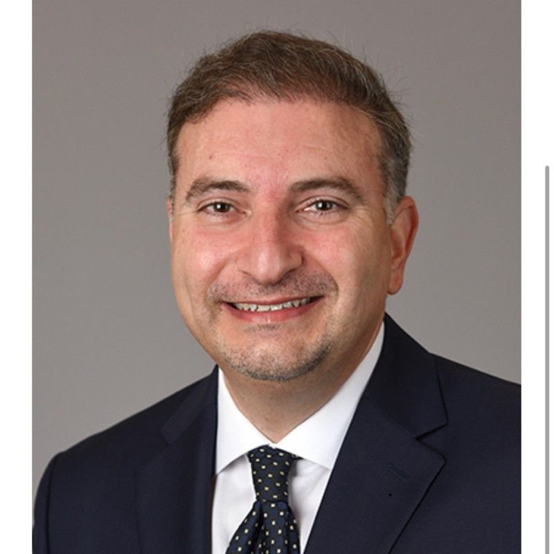 Prof. Mohammad A. Al-Haddad, MSc