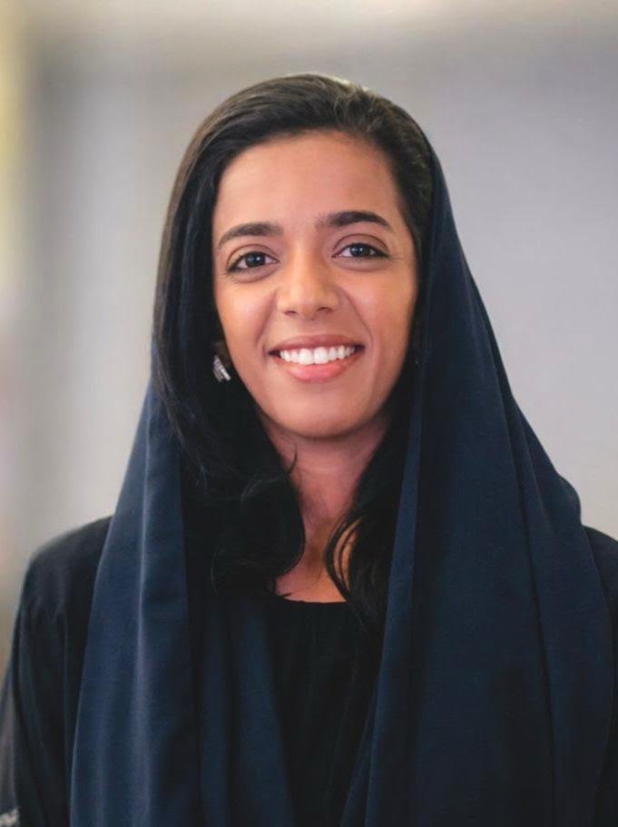 Dr. Malak Saud D Alharbi