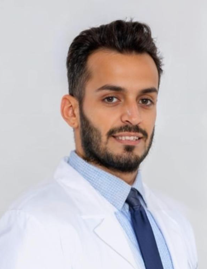 Dr. Aymen Almuhaidb