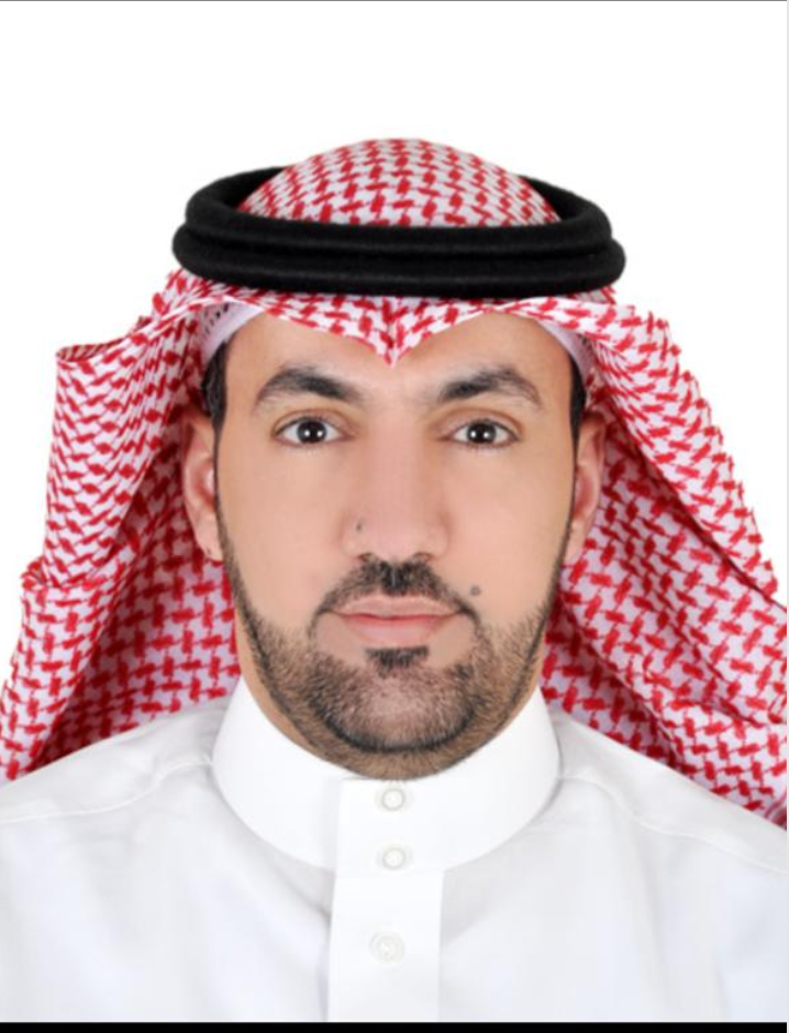 Dr. Nawaf Alotaibi