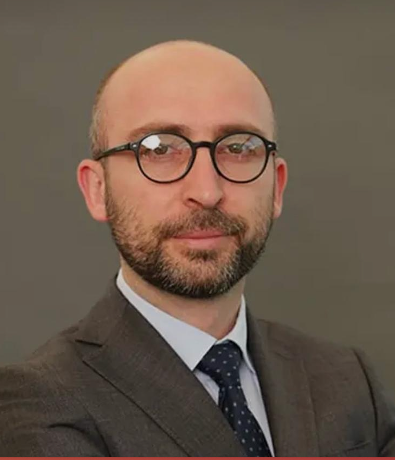 Dr. Ivo Boškoski