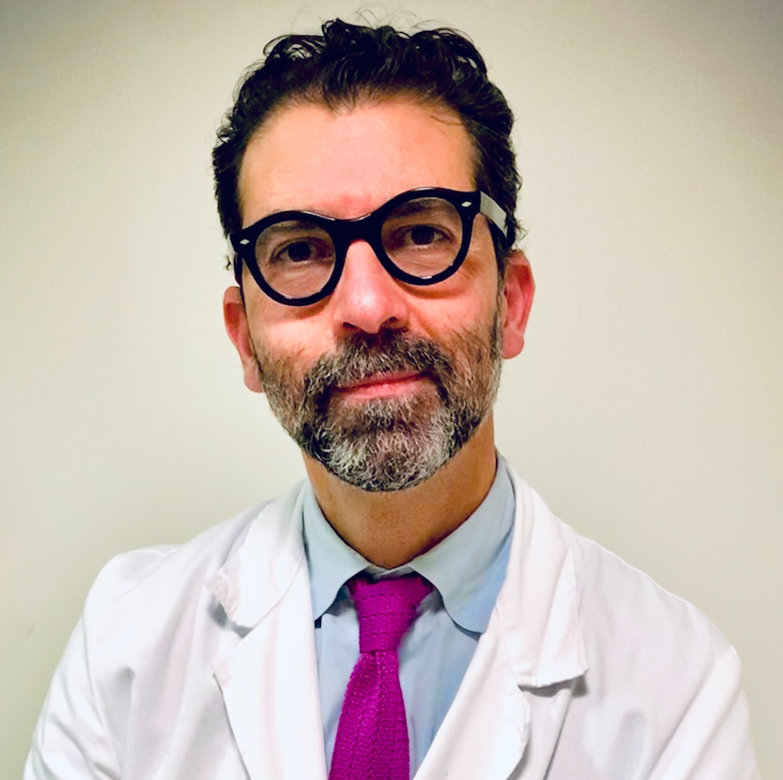 Prof. Lorenzo Fuccio