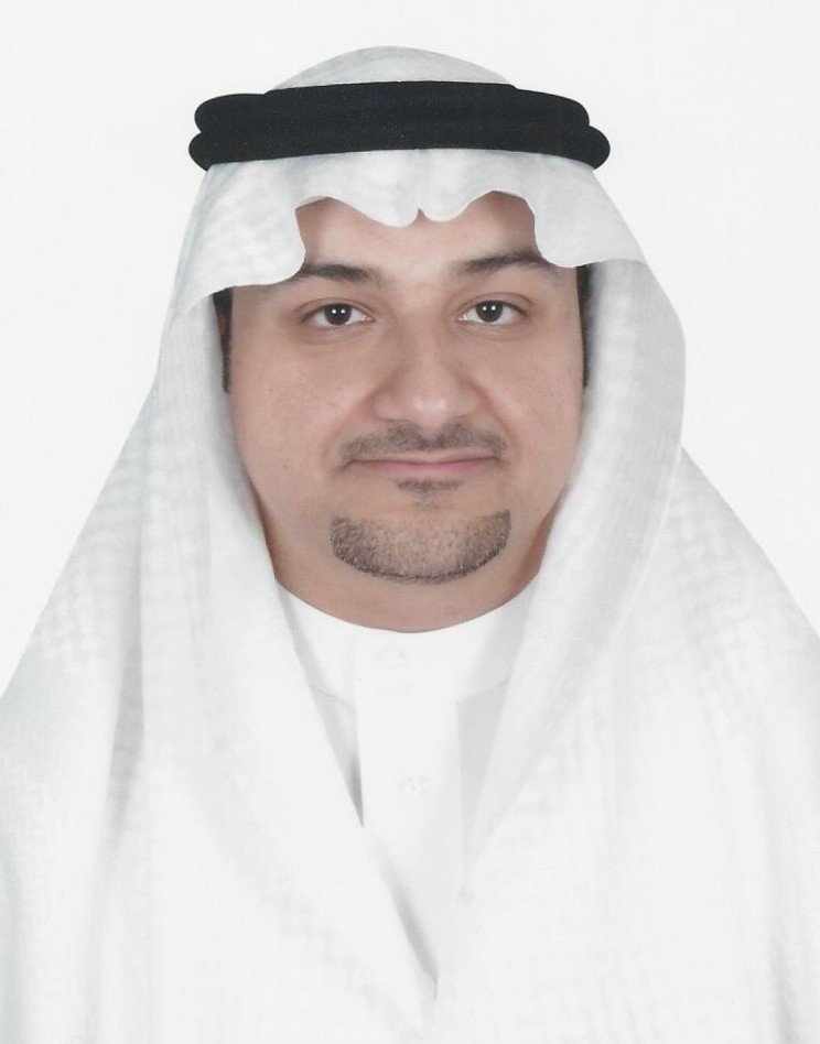 Dr. Fahad Fouad Ghozzy