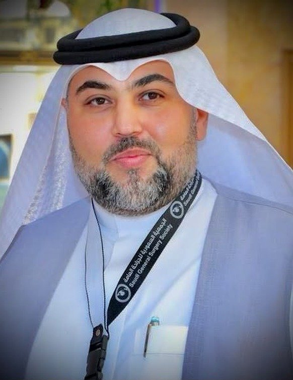 Dr. Ashraf A. Maghrabi