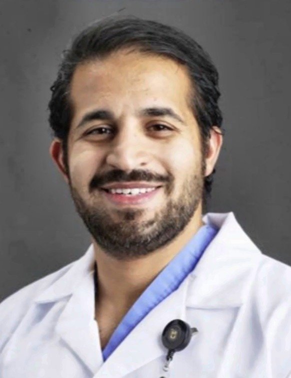 Dr. Amin O. Mahdi