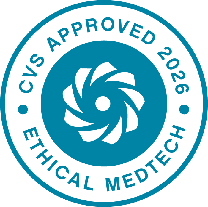 CVS Approved 2026 — Ethical MedTech