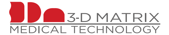 3-D Matrix Medical Technology