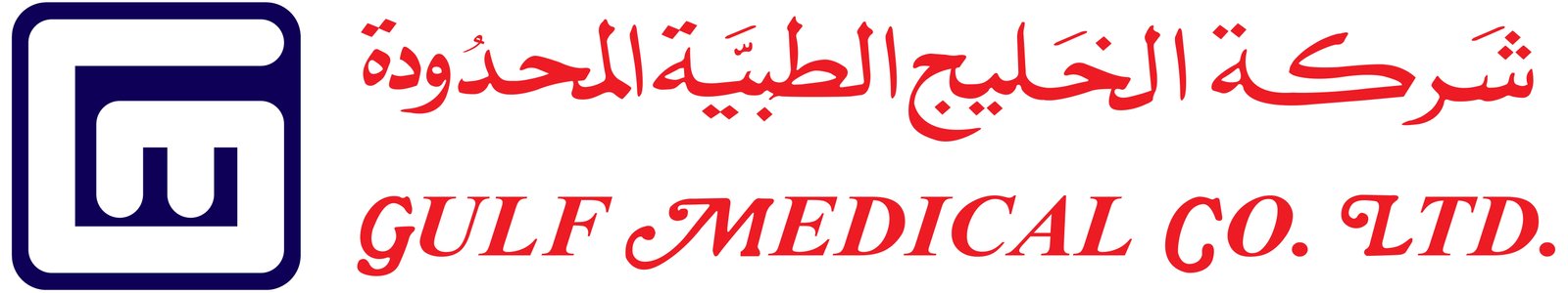 Gulf Medical Co. Ltd.